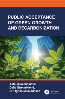 Bertrand.pt - Public Acceptance Of Green Growth And Decarbonization