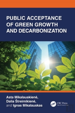 Bertrand.pt - Public Acceptance Of Green Growth And Decarbonization