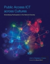 Public Access Ict Across Cultures
