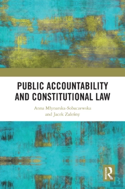 Bertrand.pt - Public Accountability And Constitutional Law