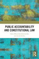 Public Accountability And Constitutional Law