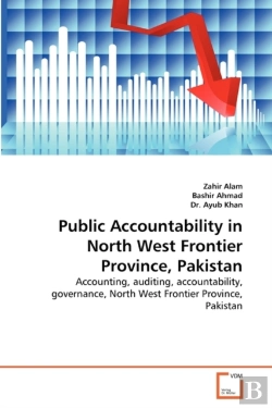Bertrand.pt - Public Accountability In North West Frontier Province, Pakistan