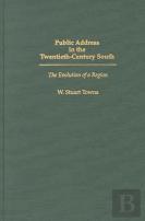 Public Address In The Twentieth Century South