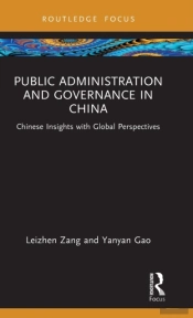 Public Administration And Governance In China