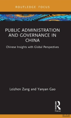Bertrand.pt - Public Administration And Governance In China
