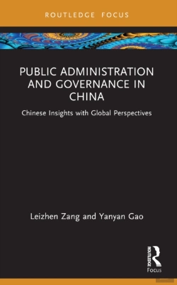 Bertrand.pt - Public Administration And Governance In China