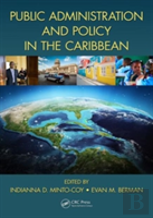 Public Administration And Policy In The Caribbean