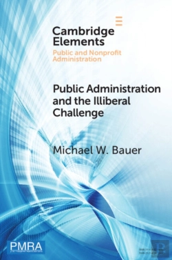 Bertrand.pt - Public Administration And The Illiberal Challenge