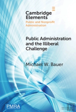 Bertrand.pt - Public Administration And The Illiberal Challenge