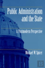Public Administration And The State