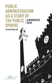 Public Administration As Study