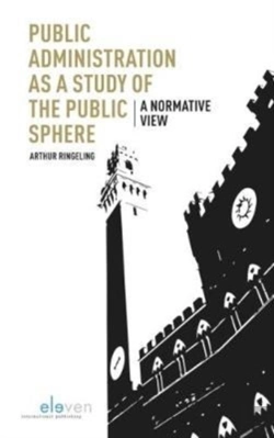 Bertrand.pt - Public Administration As Study