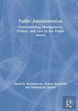 Public Administration