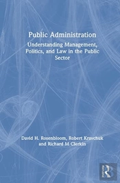 Public Administration