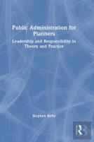 Public Administration For Planners