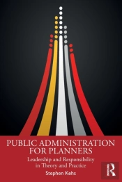 Public Administration For Planners