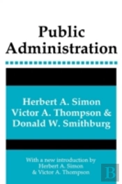 Public Administration