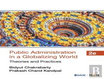 Public Administration In A Globalizing World