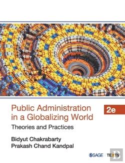 Bertrand.pt - Public Administration In A Globalizing World
