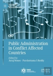 Public Administration In Conflict Affected Countries