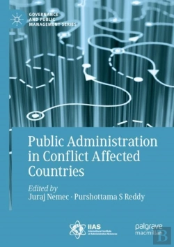 Bertrand.pt - Public Administration In Conflict Affected Countries