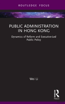 Bertrand.pt - Public Administration In Hong Kong