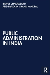Public Administration In India