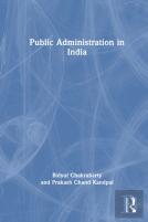 Public Administration In India
