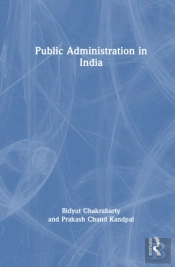 Public Administration In India