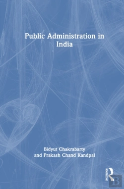 Bertrand.pt - Public Administration In India