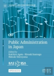 Public Administration In Japan