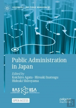 Bertrand.pt - Public Administration In Japan