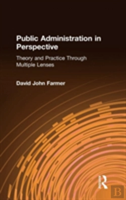 Bertrand.pt - Public Administration In Perspective