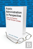 Public Administration In Perspective