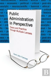 Public Administration In Perspective