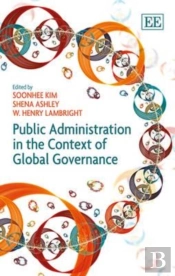 Public Administration In The Context Of Global Governance