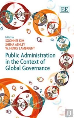 Bertrand.pt - Public Administration In The Context Of Global Governance
