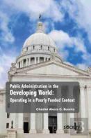 Public Administration In The Developing World
