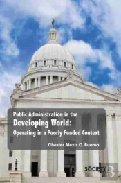 Public Administration In The Developing World
