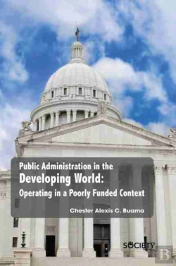 Bertrand.pt - Public Administration In The Developing World