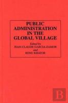 Public Administration In The Global Village