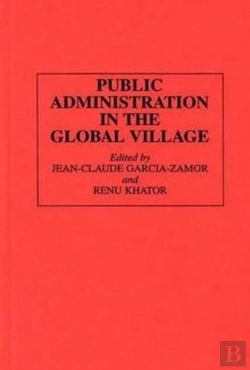 Bertrand.pt - Public Administration In The Global Village