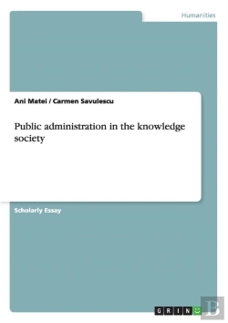 Bertrand.pt - Public Administration In The Knowledge Society