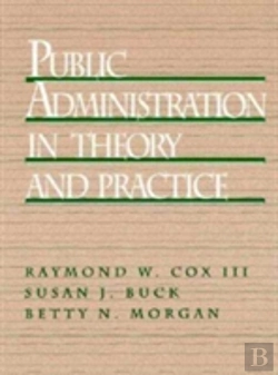 Bertrand.pt - Public Administration In Theory And Practice