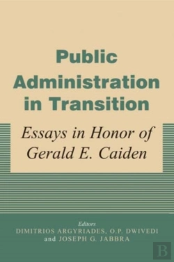 Bertrand.pt - Public Administration In Transition