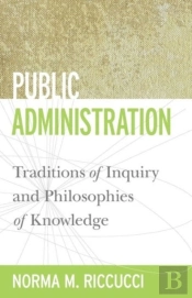 Public Administration