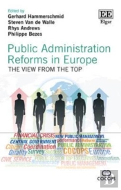 Public Administration Reforms In Europe