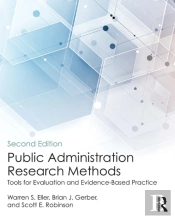Public Administration Research Methods