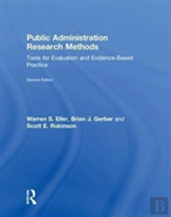 Bertrand.pt - Public Administration Research Methods