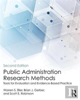 Public Administration Research Methods